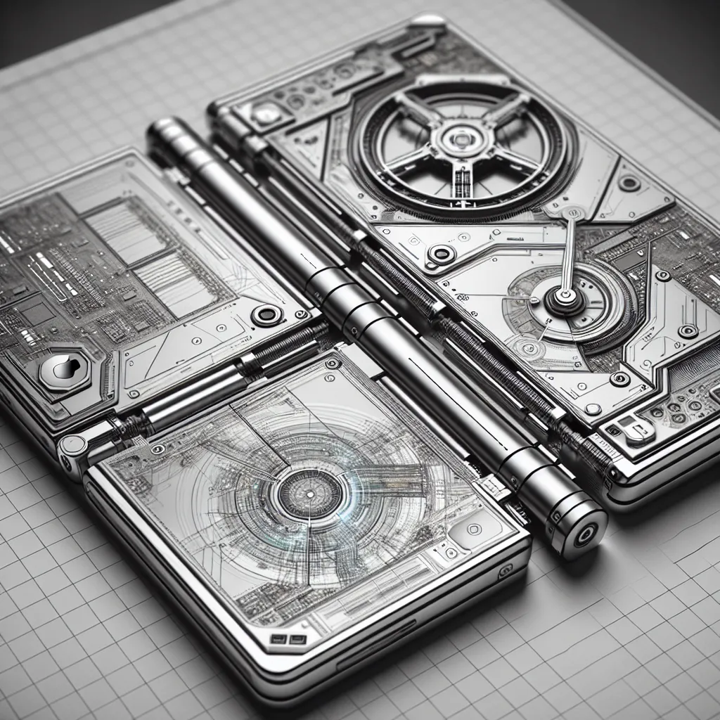 **蘋果摺疊裝置在傳聞再現：摺疊iPhone與iPad的未來藍圖**