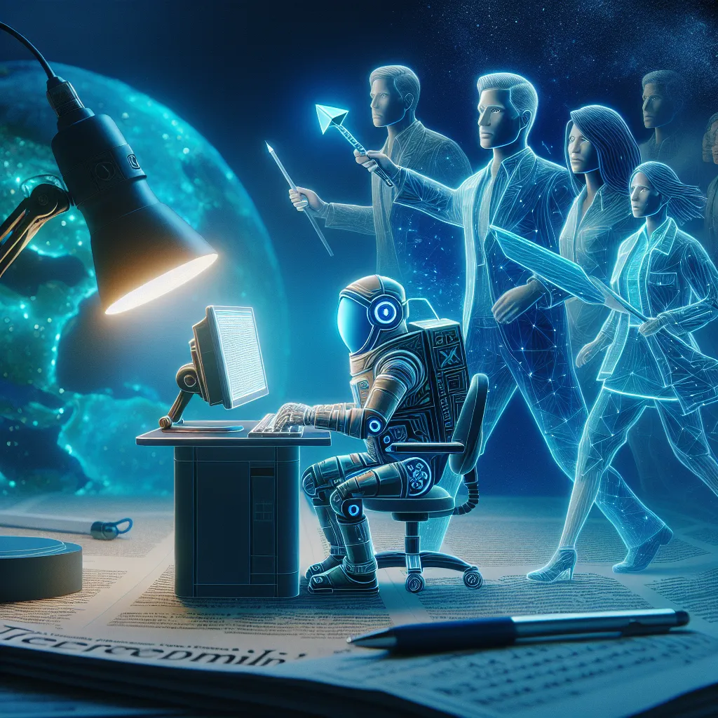 **OpenAI推新Codex桌面應用程式，強化AI團隊協作力：宏碁用戶幸運的領航者**