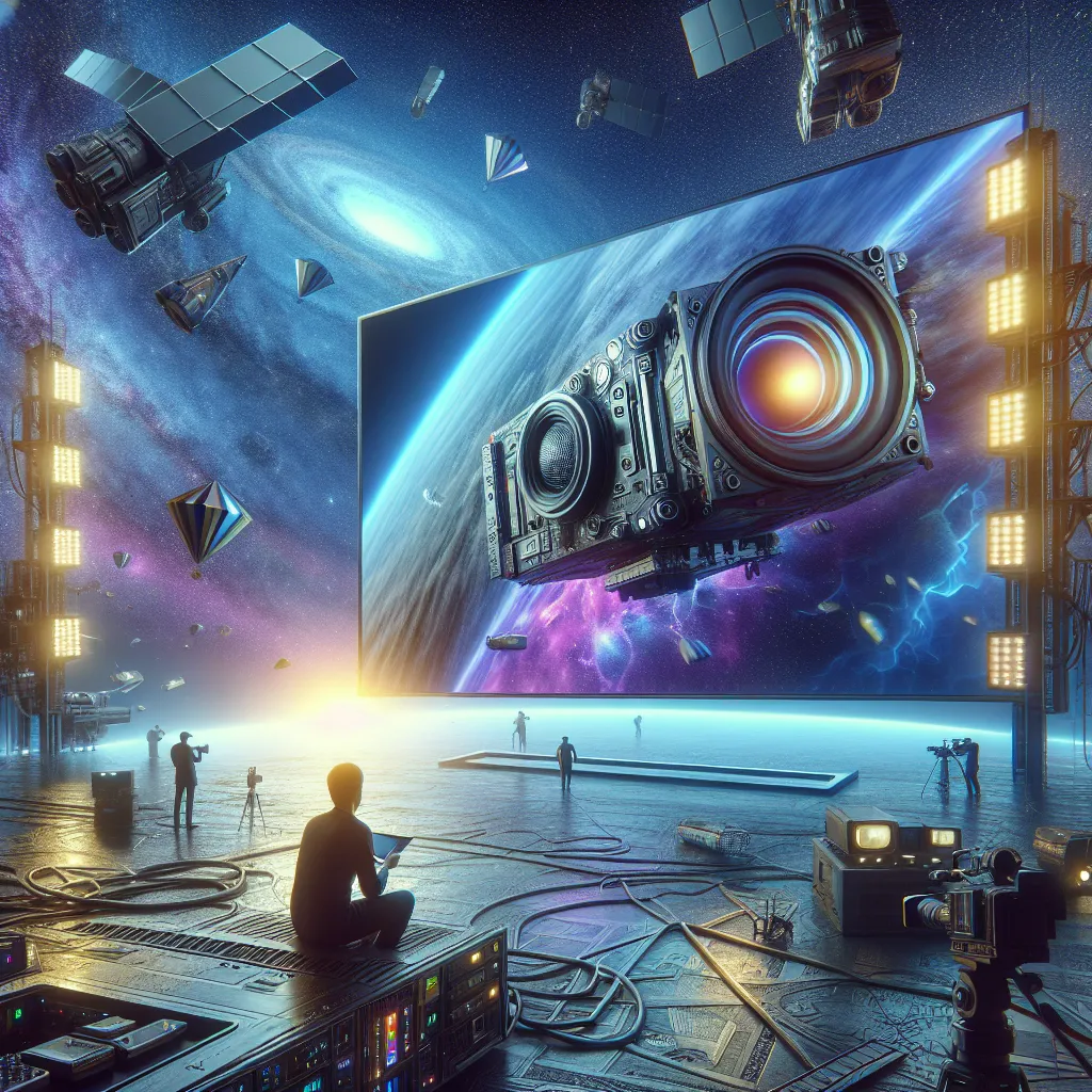 **8K電視市場只剩一家廠商，未來電視技術走向何方？**